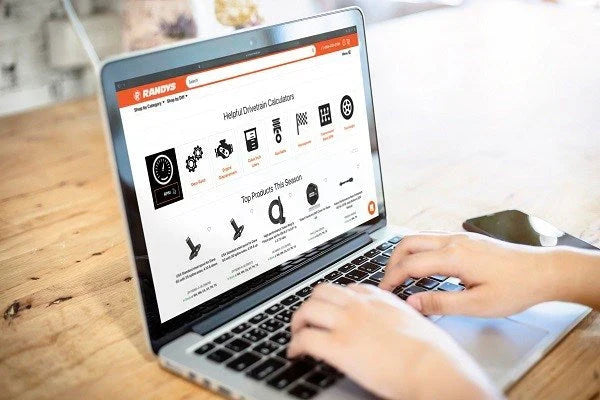 How to Use an RPM Calculator to Find the Right Gear Ratio