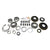 Yukon Master Overhaul kit for Chrysler 7.25" differential