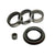 Yukon IFS Front Axle Bearing and Seal Kit