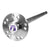 Yukon Chromoly Rear Axle for Dana 44, Jeep JL Non-Rubicon, 32 Spline, 32.3” Long