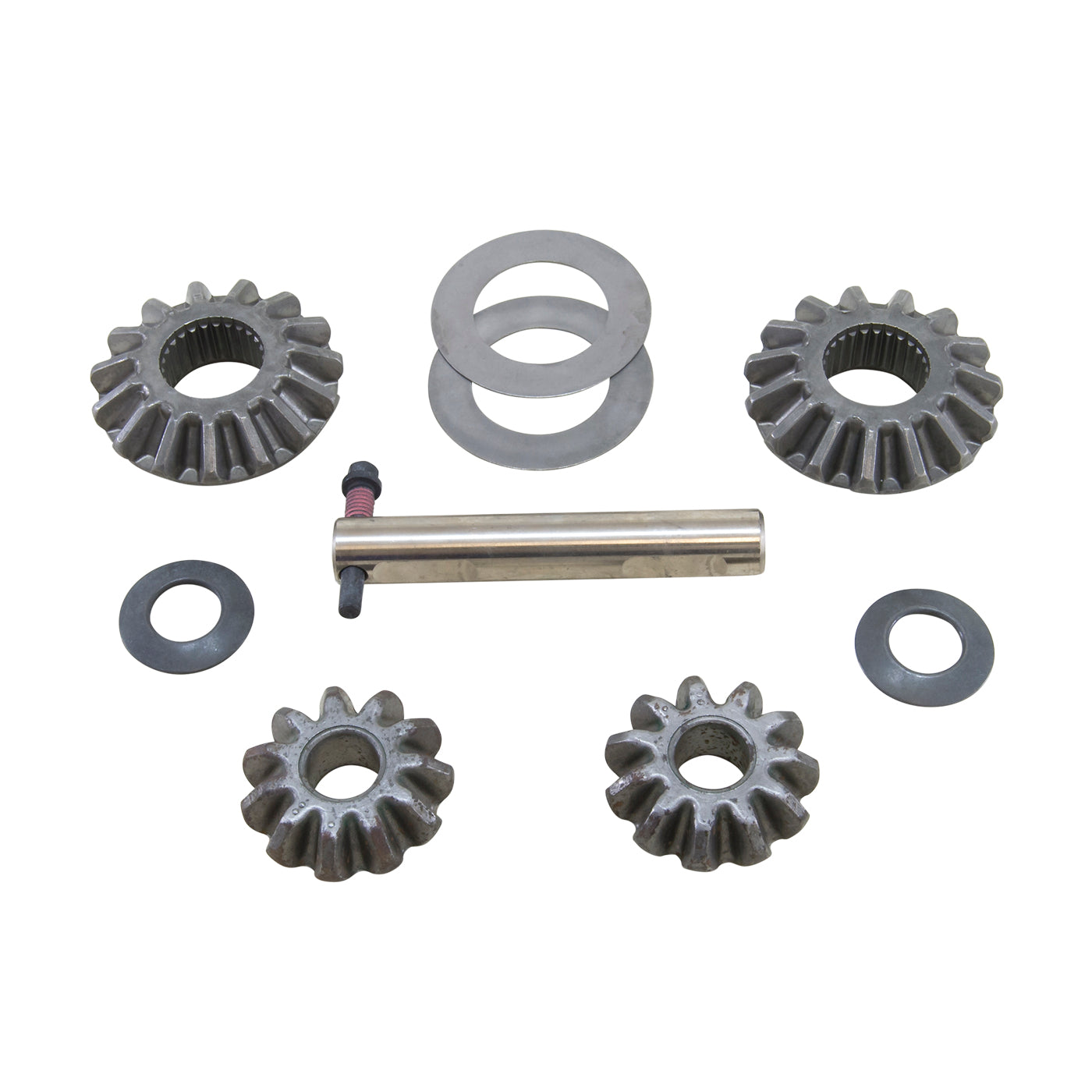 bigskygo76　0227 Yukon standard open spider gear kit for GM 7.2