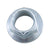 Pinion nut, M20/35, D30/44 JK front, Ford 10.25"/10.5"/some 9.75" 7/8-20 thread