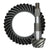 Yukon ring & pinion set for Nissan H233B front, 4.63 ratio