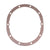 Chevy '55-'64 car and truck dropout gasket