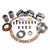 Yukon Master Overhaul kit for the GM 12 bolt truck differential