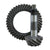 Yukon high performance ring & pinion gear set GM 12T, thick, 4.56 ratio