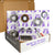 7.5"/7.625" GM 3.73 Rear Ring & Pinion, Install Kit, 2.25" OD Axle Bearings