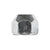 Yukon Lug Nut 9/16"-18, 7/8" Hex, 60 Degree Seat, Open End