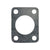 Replacement king-pin cap gasket for Dana 60