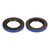 F106 PINION SEAL 3.623" X 2.25" X 0.438"