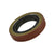 Axle seal for 5707 OR 1563 bearing