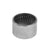 Yukon CV Axle Needle Bearing for Front Toyota 8" with Clamshell Design