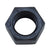 Replacement pinion nut for Dana 80