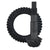 High performance Yukon Ring & Pinion gear set for Model 35 in a 4.11 ratio