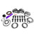 Yukon Master Overhaul kit for Dana 80 differential (4.125 " OD only).