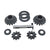 Yukon standard open spider gear kit, GM 12 bolt car and truck w/30 spline axles