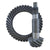 Yukon high performance replacement ring & pinion gear set, Dana 60, 4.56 ratio