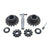 Yukon positraction internals for GM CI Corvette with 17 spline axles