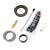 Yukon Minor install kit for GM 8.25" IFS differential
