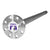 Yukon Chromoly Full Float Rear Axle for GM 10.5”/11.5” Diff, 35.5” Cut to Length