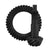 Yukon high performance ring & pinion set, Dana 30 reverse rotation, 3.73 ratio