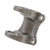 Toyota diveshaft universal joint flange yoke