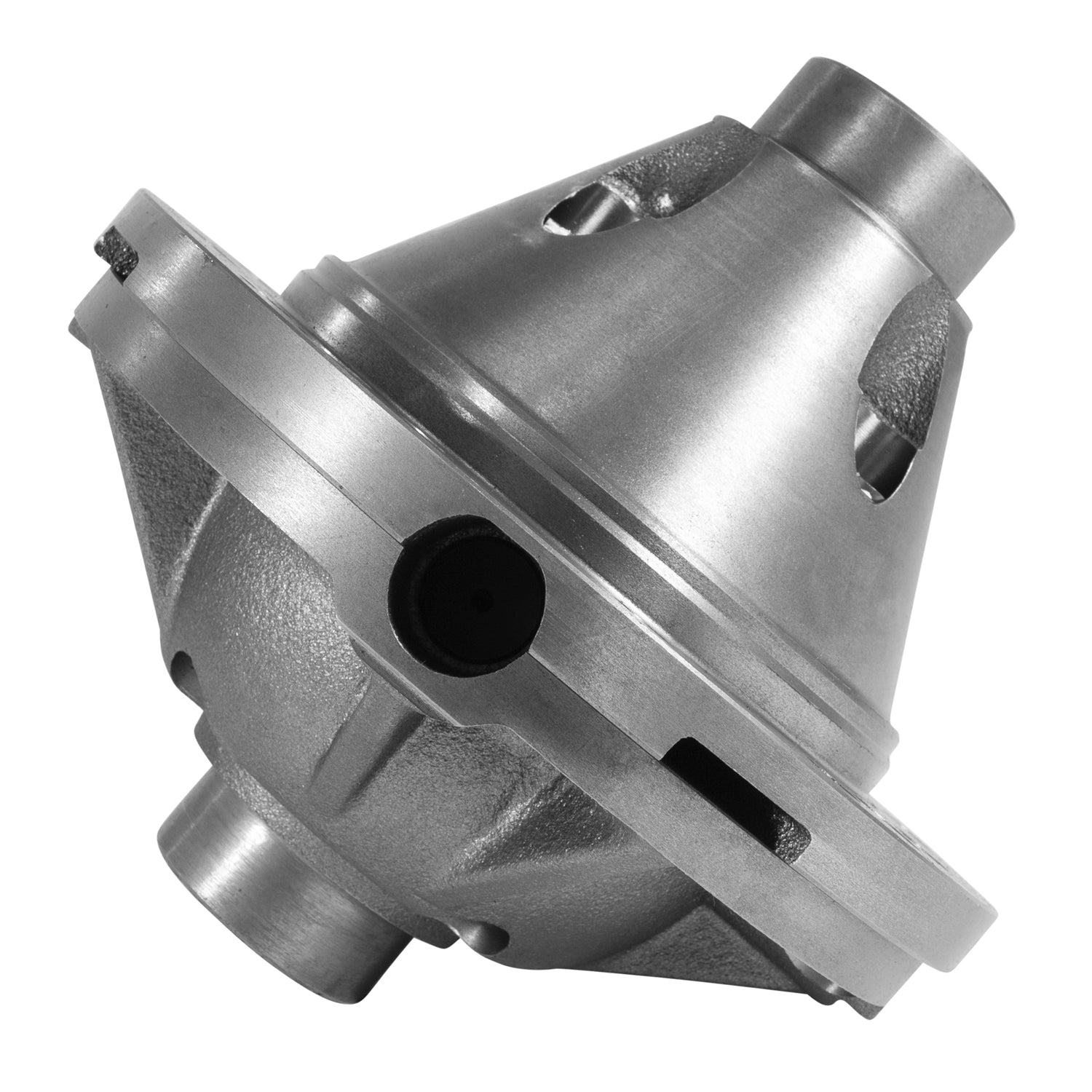 Yukon Gear Silverado Duragrip Posi Rear Differential 30 Spline 8.5 & 8.6 In. YDGGM8.5 3 30 1 (07 18 Silverado 1500 - Foto 6