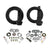 Yukon Re-Gear and Install Kit, D30 front/D35 rear, Jeep JL non-Rubicon, 4.56
