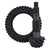 High performance Yukon Ring & Pinion gear set for Model 20 in a 4.11 ratio