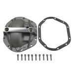 Aluminum Girdle replacement Cover for Dana 44 TA HD 