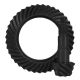 Yukon Ring and Pinion Gear Set for Toyota 10.5” Rear Diff, 5.29 Ratio