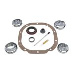 Yukon Bearing Install Kit, Ford 8.8" reverse rotation diff w/LM104911 bearings 