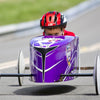 Yukon Soap Box Derby Racer