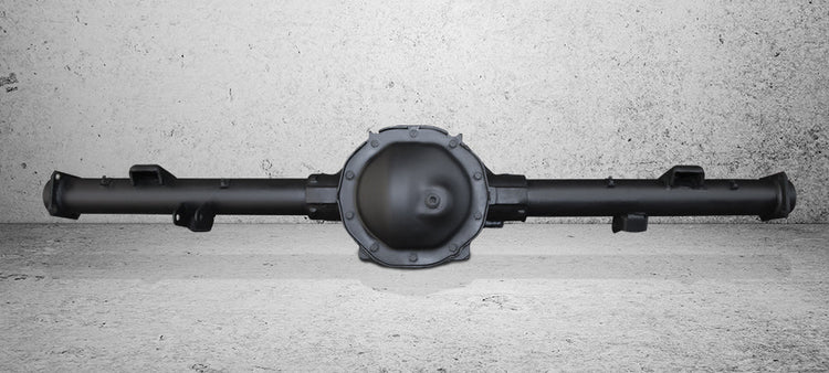 Understanding Differential Noise: Part 1