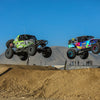 Yukon at the 2021 King of the Hammers