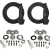 Yukon Gear & Axle Toyota Re-Gear Kits