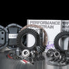 Introducing Yukon Stage 2 Re-Gear Kits For Jeeps