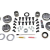 Yukon Drivetrain Installation Kits: The Smart Move