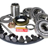 Yukon Installation Kit Instructions