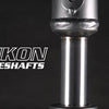 Installation: Yukon Perfomance Driveshaft