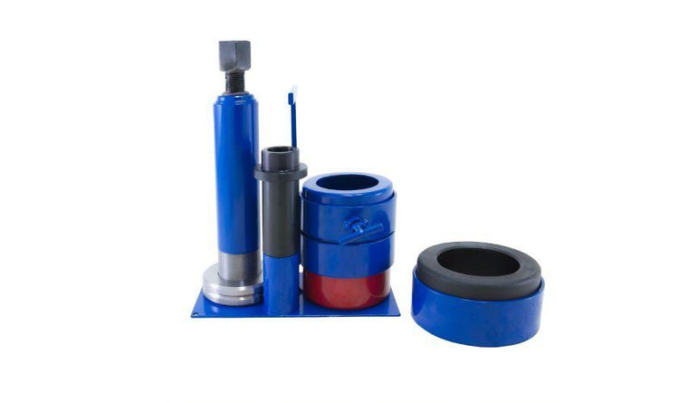 Yukon Heavy Duty Carrier Bearing Puller Set