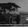 Yukon Teams With onX Offroad, Inc.
