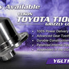 Meet the New Toyota T100 Grizzly Locker from Yukon Gear