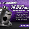 Introducing the YDGT10.5-36-1 Dura Grip from Yukon Gear & Axle