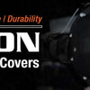 Yukon Hardcore Diff Covers