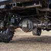 Gear Noise Diagnosis: What Your Differential Is Telling You