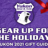 Yukon 2021 Holiday Gift Guide