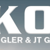 Yukon Parts for Jeep JL Wrangler & JT Gladiator