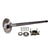 Yukon Chromoly Rear Axle Kit, Dana 44, Narrow Track w/eLocker, RH, 33.25” Long