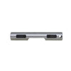 Standard Open notched cross pin shaft for 9.25